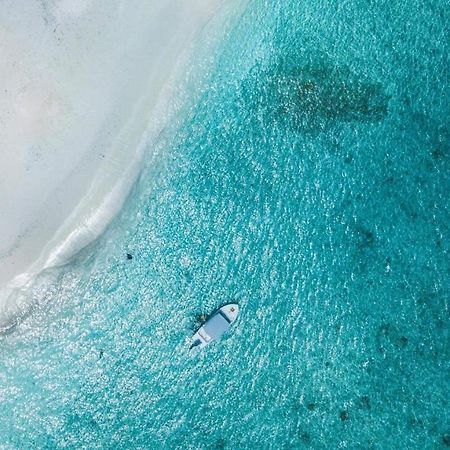 Royal Pearl Inn Maafushi Exterior foto